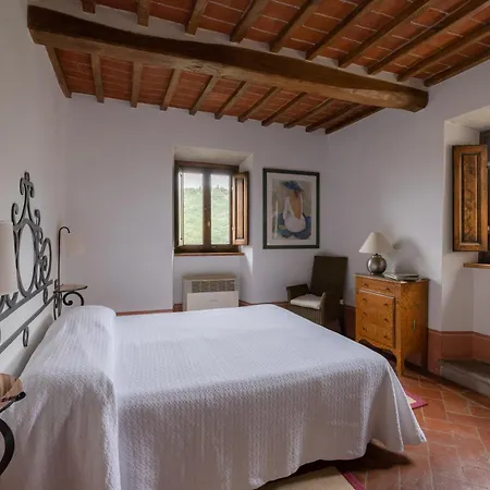 Borgo San Pietro In Polvano *