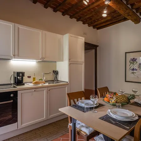 Borgo San Pietro In Polvano