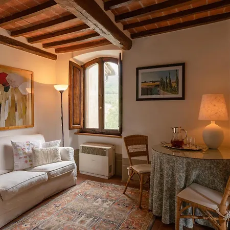 Borgo San Pietro In Polvano *