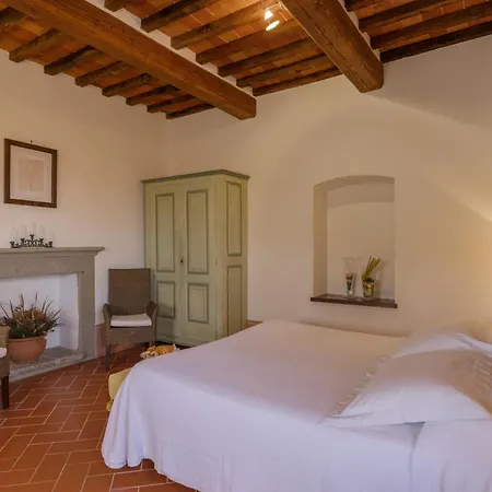 Borgo San Pietro In Polvano 别墅