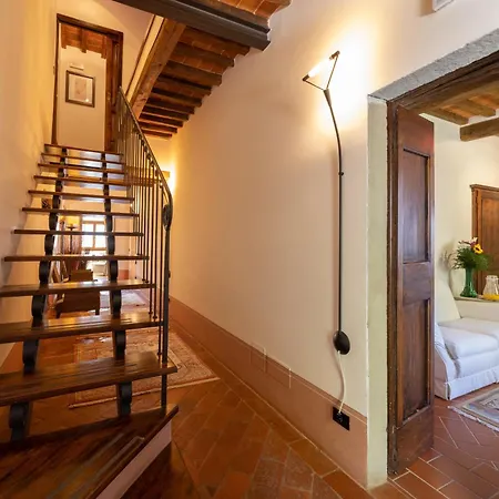 Borgo San Pietro In Polvano