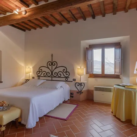 Borgo San Pietro In Polvano 别墅