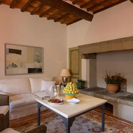 Borgo San Pietro In Polvano *