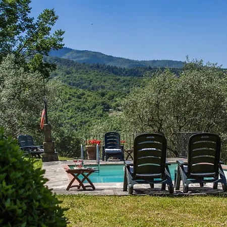 Borgo San Pietro In Polvano *
