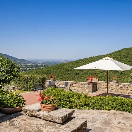 别墅 Borgo San Pietro In Polvano