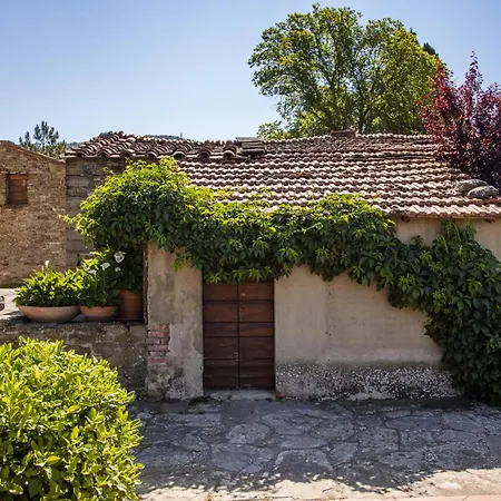 Borgo San Pietro In Polvano *