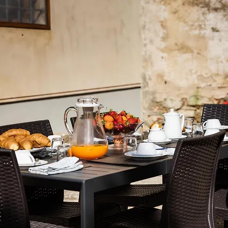 Borgo San Pietro In Polvano 别墅 *