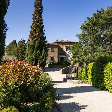 Borgo San Pietro In Polvano
